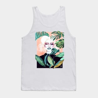 Wild Thing Tank Top